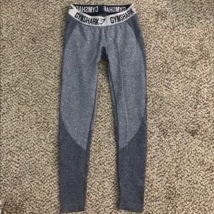 Gym shark full length leggings